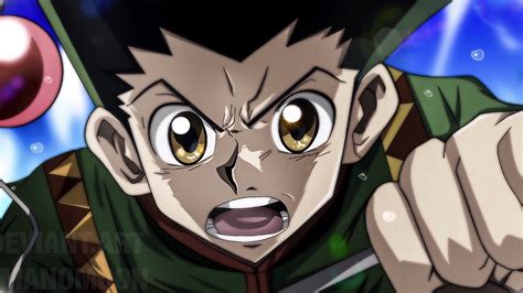 gon anime|gon anime wallpaper.